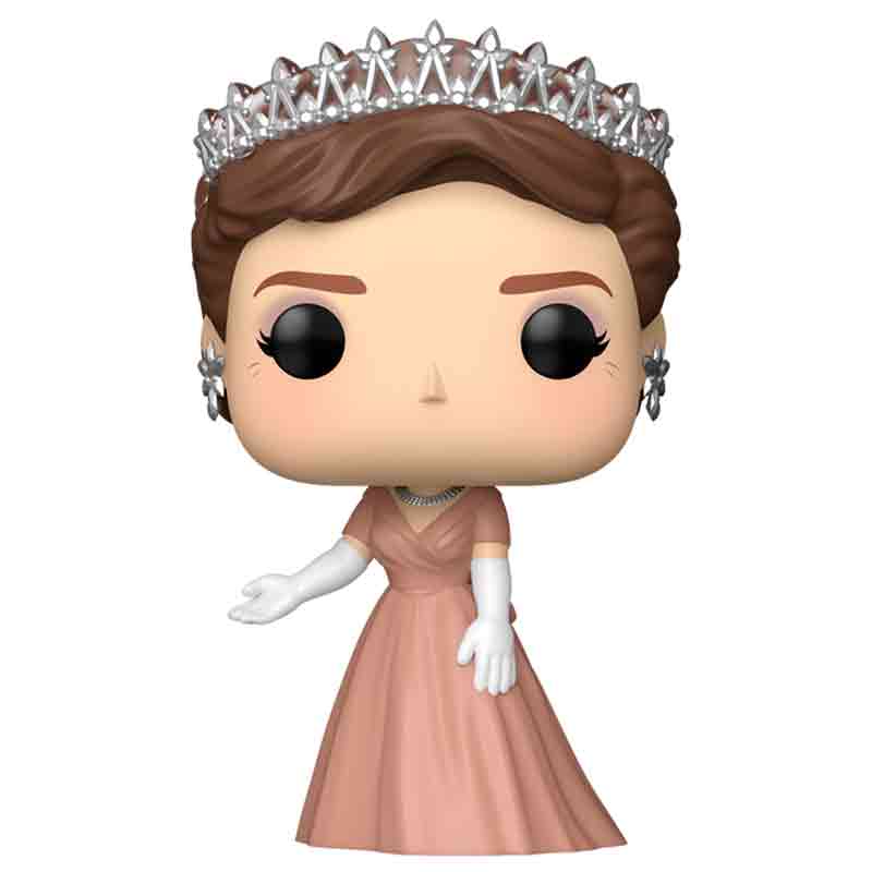 Foto de Funko Queen Clarisse - Disney The Princess Diaries movie Funko Pop 1731 El diario de la princesa pelicula 2001 - PREVENTA