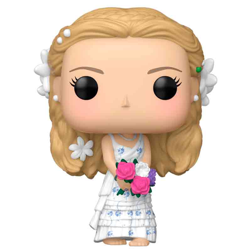Foto de Funko Sophie Sheridan - Mamma Mia The Movie Funko Pop 1974 mammamia pelicula musical 2008 amanda seyfried - PREVENTA