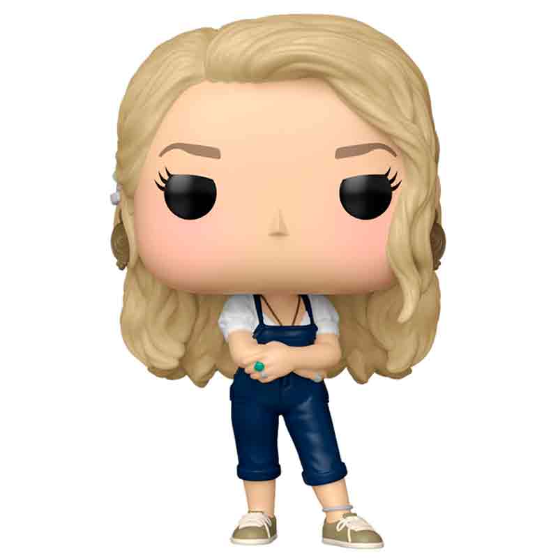 Foto de Funko Donna Sheridan - Mamma Mia The Movie Funko Pop 1975 mammamia pelicula musical 2008 Meryl Streep - PREVENTA