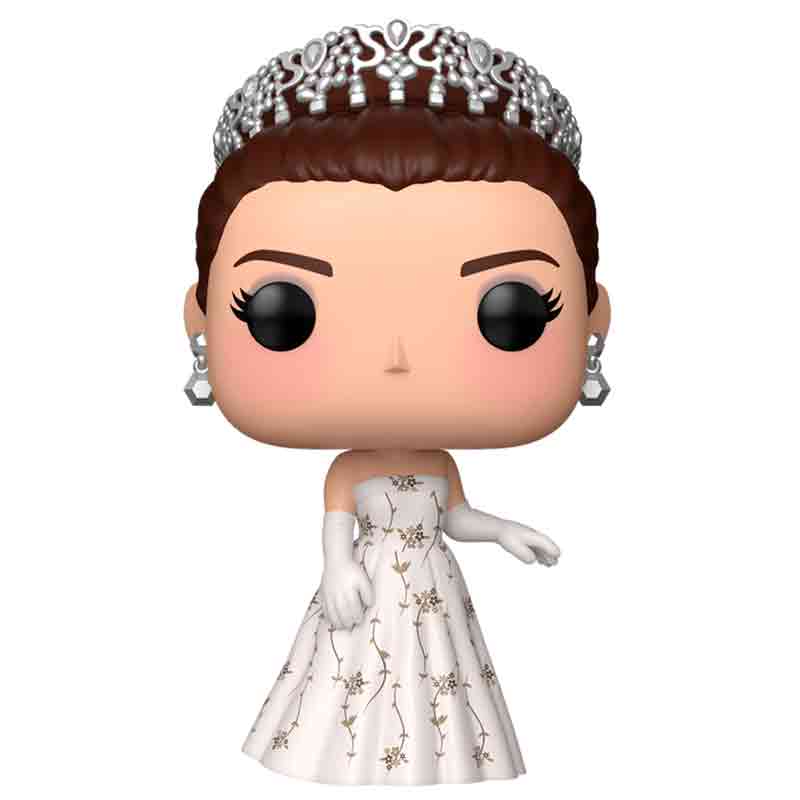 Foto de Funko Mia Thermopolis - Disney The Princess Diaries movie Funko Pop 1730 El diario de la princesa pelicula 2001 - PREVENTA