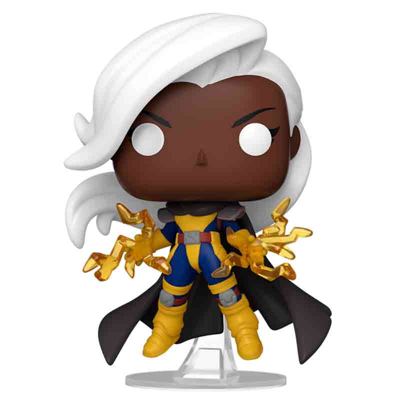 Foto de Funko Storm (Wasteland) Marvel Animation X-Men 97 Funko Pop 1595 XMEN 97 serie animada mutante tormenta wastelands segunda temporada xmen97 - PREVENTA