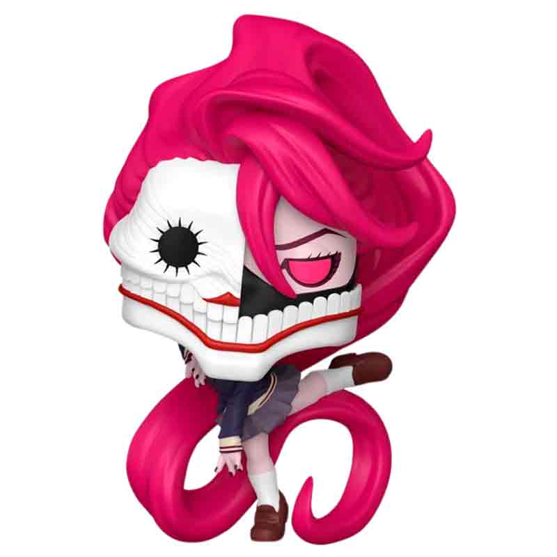 Foto de Funko Aira (Transformed) - DanDaDan Anime Funko Pop Exclusivo 2389 dan da dan demonio transformacion yokai transformada - PREVENTA
