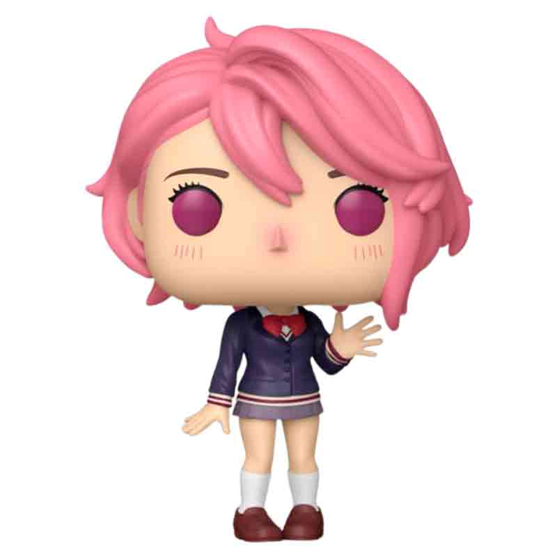 Foto de Funko Aira Shiratori - DanDaDan Anime Funko Pop 2385 dan da dan demonio yokai demonio - PREVENTA
