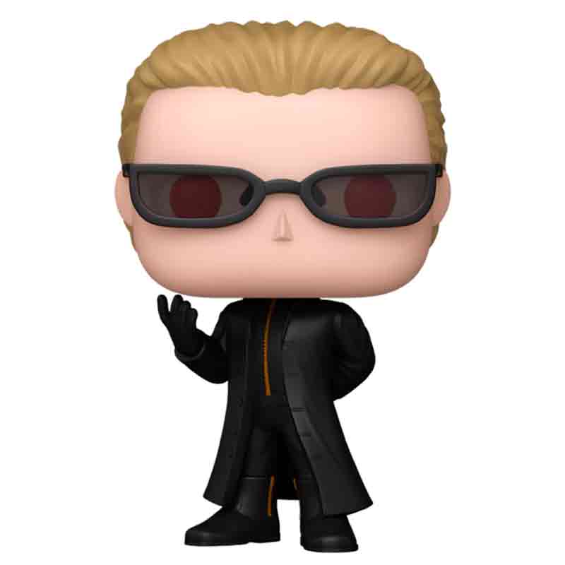 Foto de Funko Albert Wesker - Resident Evil Games Funko Pop 1295 ResidentEvil videojuego game villano principal - PREVENTA