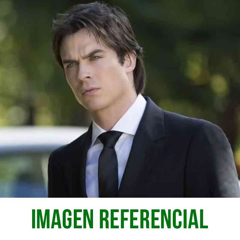 Foto de Funko Damon Salvatore - The Vampire Diaries Tv Series Funko Pop 00 diarios de vampiros serie