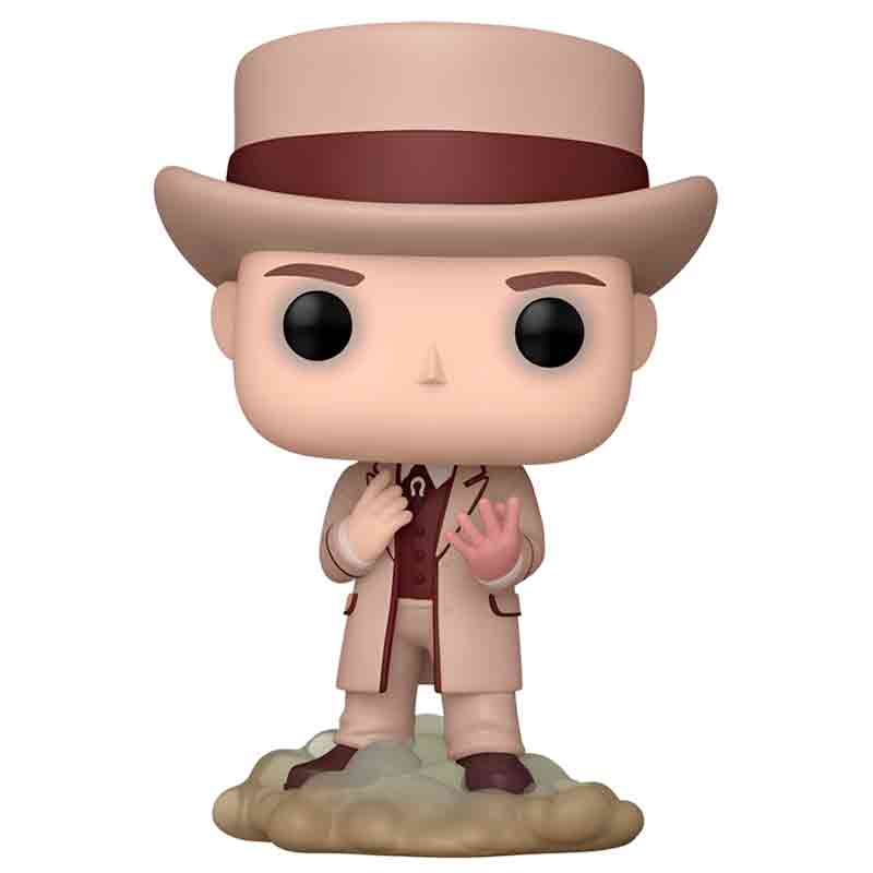 Foto de Funko Billy Corgan (tonight, tonight) The Smashing Pumpkins Funko Pop 509 SmashingPumpkins video musical tonight - PREVENTA