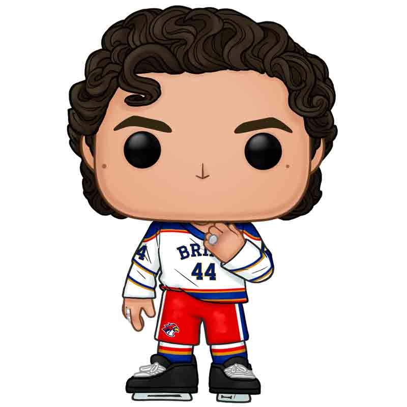 Foto de Funko Garrett Graham - Off Campus Series Funko Pop 00 libro OffCampus Serie 2026 Elle Kennedy libros the deal libro garet briat hawks - PREVENTA