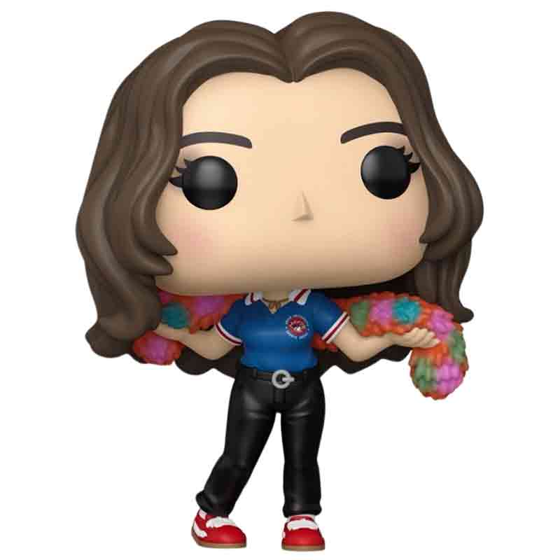 Foto de Funko Hannah Wells - Off Campus Series Funko Pop 00 libro OffCampus Serie 2026 Elle Kennedy libros the deal libro hanah wels - PREVENTA
