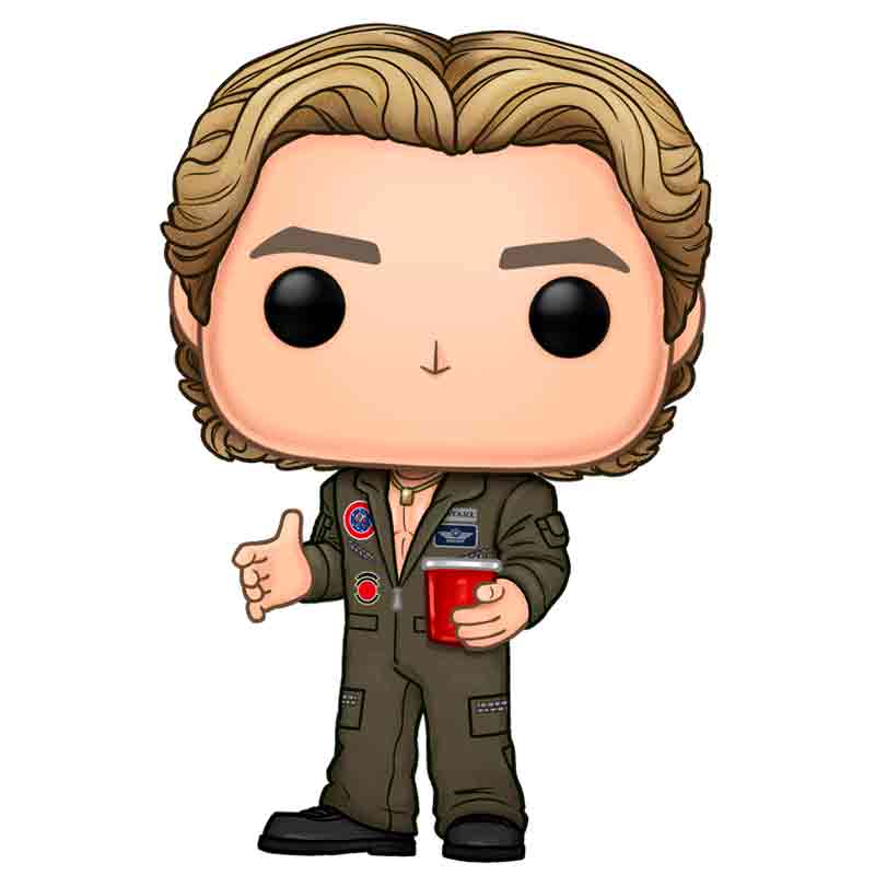 Foto de Funko Dean Di Laurentis - Off Campus Series Funko Pop 00 libro OffCampus Serie 2026 Elle Kennedy libros the deal libro maverick - PREVENTA