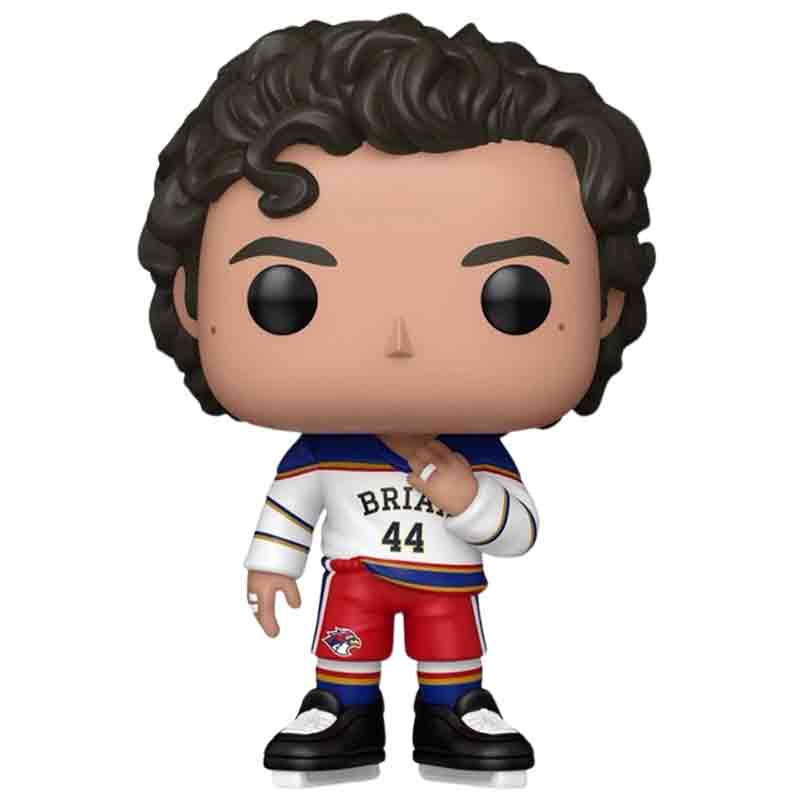 Foto de Funko Garrett Graham - Off Campus Series Funko Pop 00 libro OffCampus Serie 2026 Elle Kennedy libros the deal libro garet briat hawks - PREVENTA