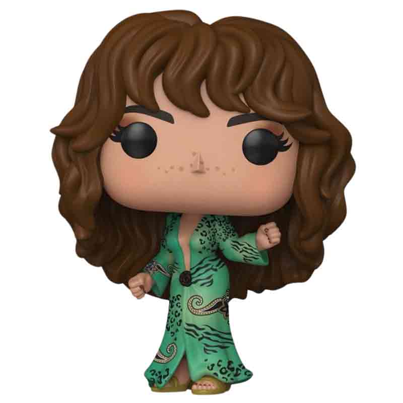 Foto de Funko Allie Hayes - Off Campus Series Funko Pop 2192 libro OffCampus Serie 2026 Elle Kennedy libros the deal libro - PREVENTA