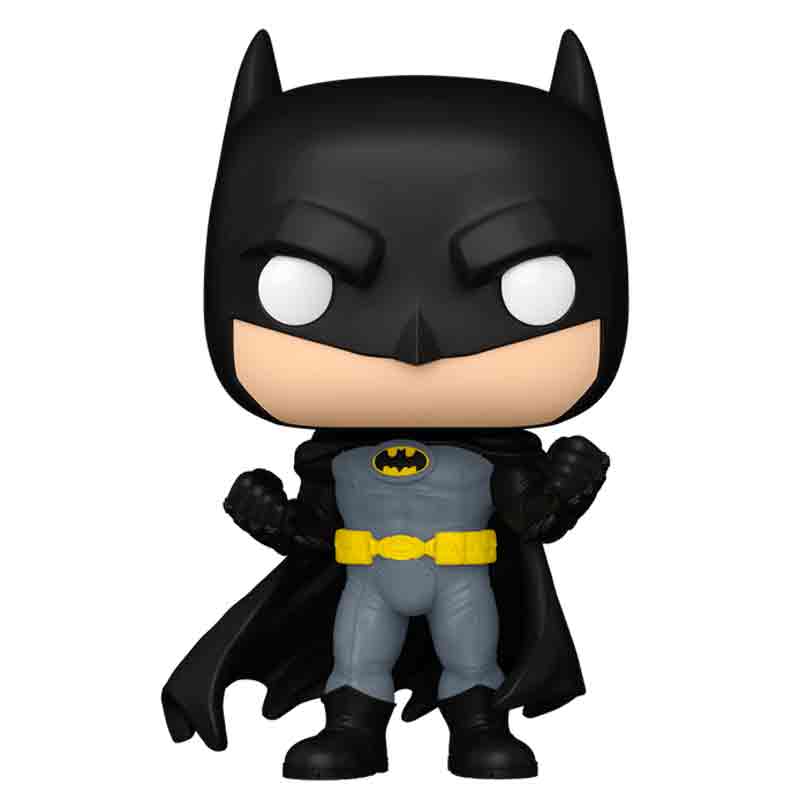 Funko Batman Incorporated DC Batman Through the Years Funko Pop 640 El caballero de la noche a traves de los años comic incorporado 2010 bruce wayne – PREVENTA