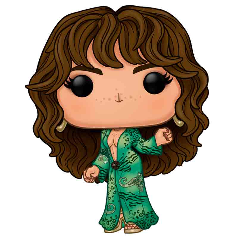 Foto de Funko Allie Hayes - Off Campus Series Funko Pop 2192 libro OffCampus Serie 2026 Elle Kennedy libros the deal libro - PREVENTA