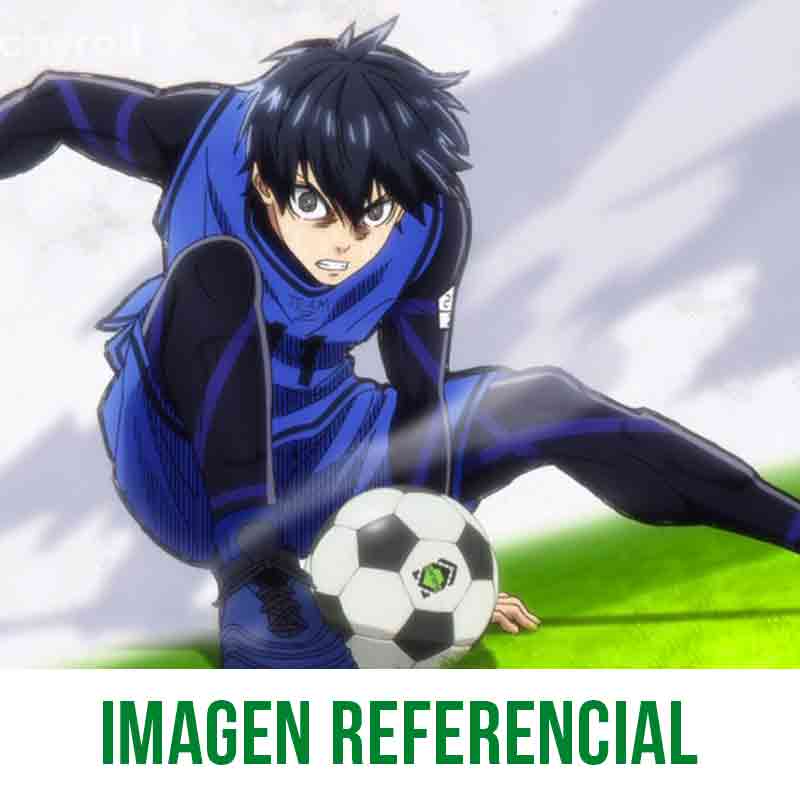 Foto de Funko Yoichi Isagi - Blue Lock Anime Funko Pop 00 Bluelock futbol copa del mundo footbal el egoista estratega - PREVENTA