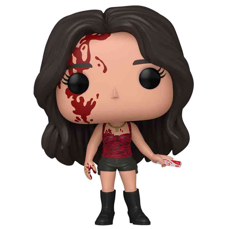 Foto de Funko Nikki (Bloddy) - Obsession Movie Funko Pop 2192 Obsesion pelicula niki freeman ensangrentada terror 2025 - PREVENTA