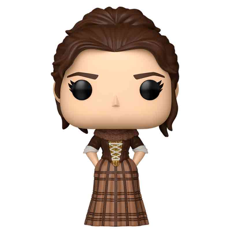Foto de Funko Claire Fraser - Outlander Series Funko Pop 1955 Serie tv britanica estadounidense de drama novelas de Diana Gabaldon - PREVENTA