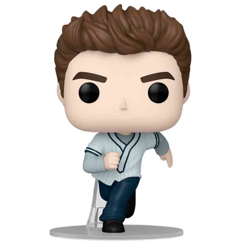 Foto de Funko Edward Cullen (corriendo) The Twilight Saga Movies Funko Pop Exclusivo 2134 la saga crepusculo pelicula Edward Anthony Masen Cullen vampiro robert pattinson - PREVENTA