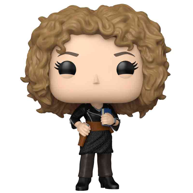 Foto de Funko River Song - Doctor Who Tv Series BBC Funko Pop 1964 doctorwho Serie television los Señores del Tiempo drwho - PREVENTA
