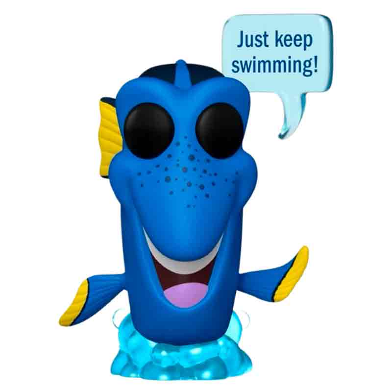 Foto de Funko Dory 