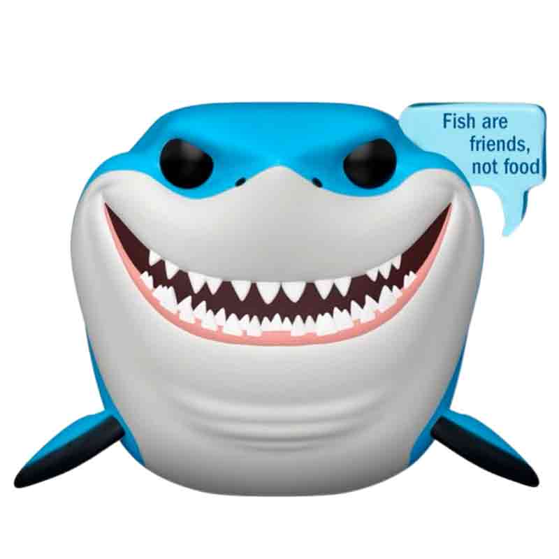 Foto de Funko Bruce 
