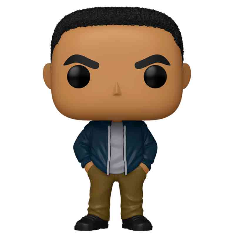 Foto de Funko John Stewart - DC Studios Lanterns Tv Series Funko Pop 650 linterna verde JohnStewart green lantern serie linternas - PREVENTA
