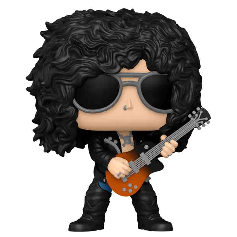 Foto de Funko Slash (November Rain) - Guns n Roses Rock Music Funko Pop 513 Rocks Guitarrista de GunsnRoses guitarra novemberrain video musical - PREVENTA