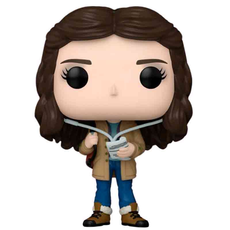 Foto de Funko Bella Swan - The Twilight Saga Movies Funko Pop 2129 la saga crepusculo pelicula Isabella Bella Marie Cullen - PREVENTA