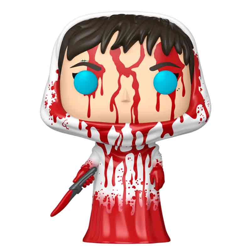 Foto de Funko Alia Atreides - Dune Part Three Movie Funko Pop 2154 duna parte tres pelicula 3 2026 libros alia con cuchillo - PREVENTA