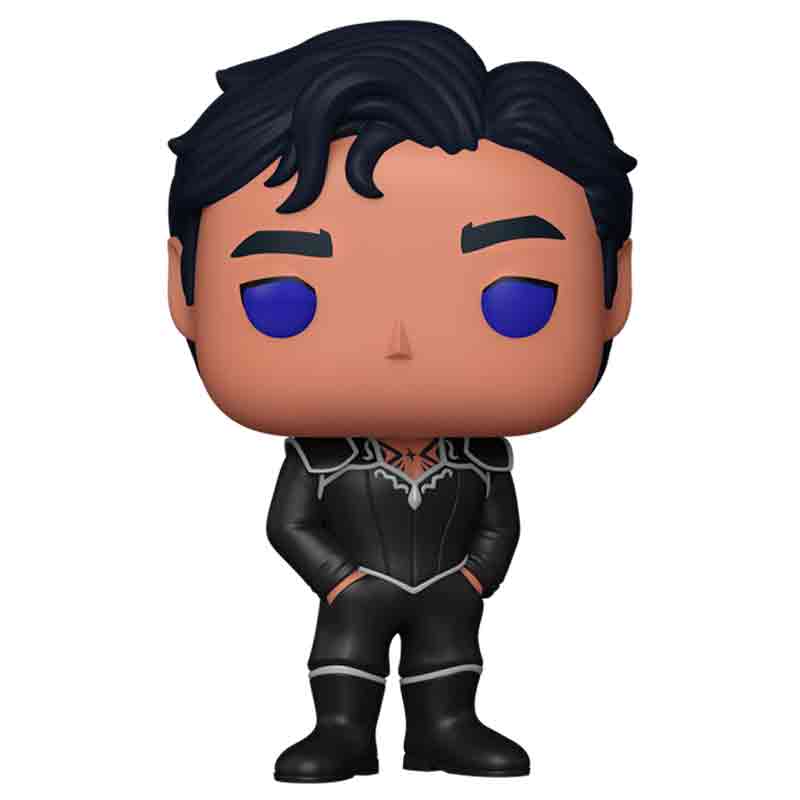 Foto de Funko Rhysand (Gran Señor de la corte Noche) - A Court of Thorns and Roses Books Funko Pop 60 ACOTAR libro Una corte de rosas y espinas Fae de prythian rhys el oscuro libro - PREVENTA