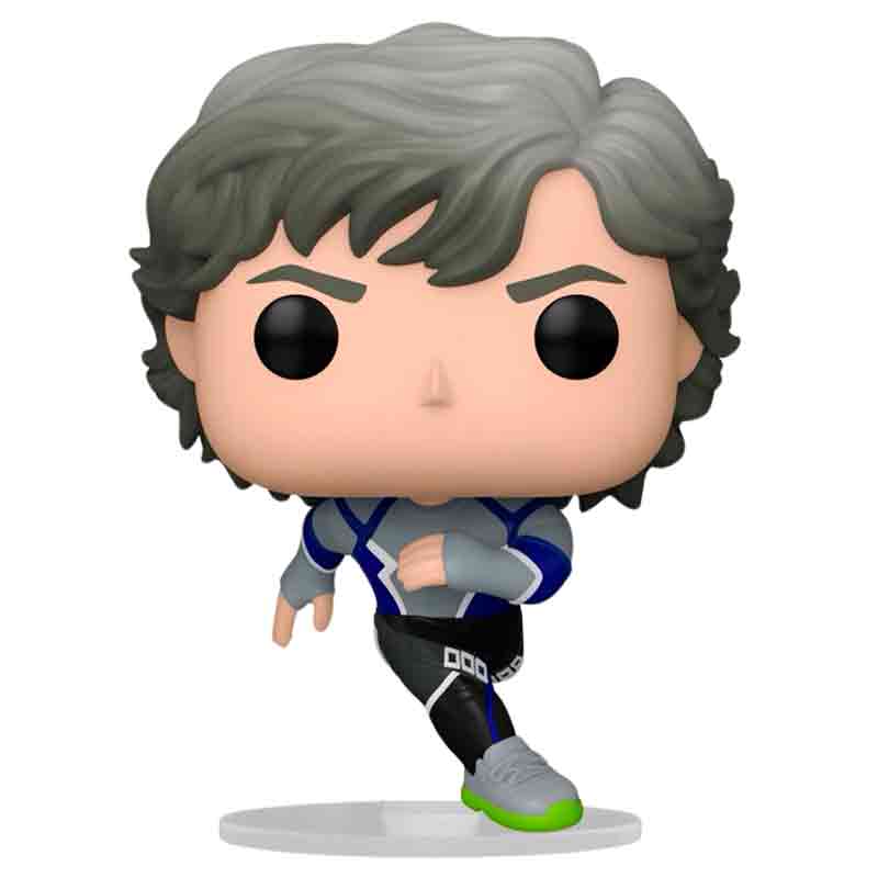 Foto de Funko Quicksilver (Pietro Maximoff) Marvel Studios The Infinity Saga Funko Pop 1662 Avengers age of ultron la saga del infinito vengadores la era de ultron - PREVENTA