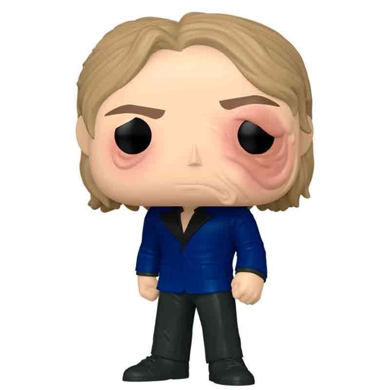 Foto de Funko Matt Hagen / Clayface - DC Studios Clayface Movie 2026 Funko Pop 662 matthagen DCstudios Pelicula cada de barro villano de batman gotham - PREVENTA