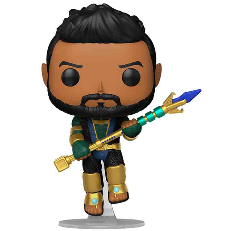 Foto de Funko Namor (new suit) - Marvel Studios Avengers Doomsday Funko Pop! 1678 Marvelstudios los vengadores pelicula 2026 rey submarino de Atlantida victor von doom Latveria - PREVENTA