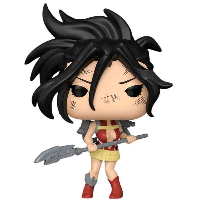 Foto de Funko Momo Yaoyorozu (Creati) My Hero Academia Funko Pop 2590 Boku no hero academia all might deku - PREVENTA